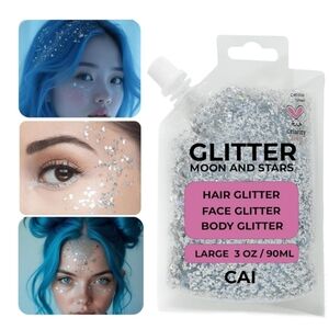 Face Glitters